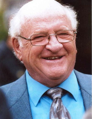 Raymond Carrier