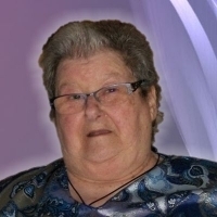 Paulette Desbiens (Leclerc)