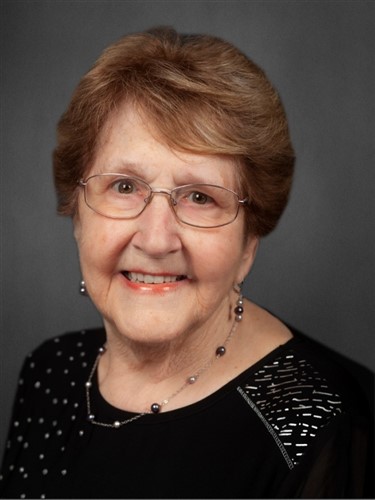 Denise Asselin Corbeil