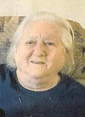 Jeanne Boudreau