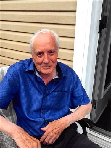 Jean-Denis Bélanger