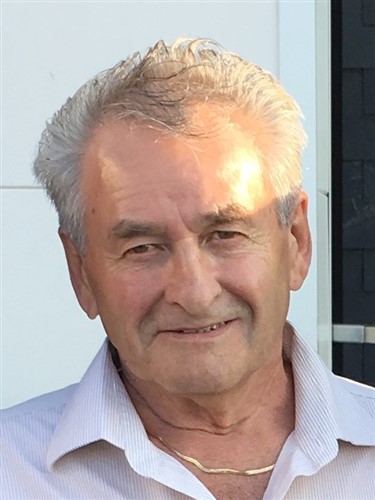 André Morin