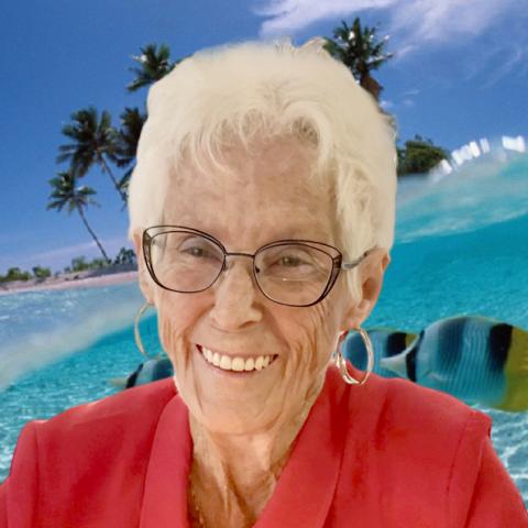 Réjeanne Lauzon