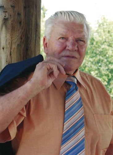 Guy Drapeau