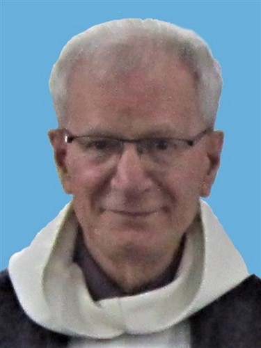 l'Abbé Bruno Vézeau