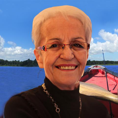 Denise St-Laurent