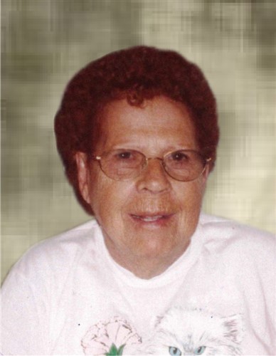 Juliette Poulin Quirion