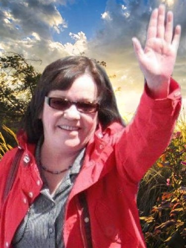 Jocelyne Fortin