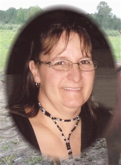 Carole Martel