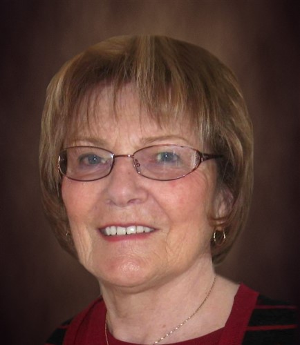 Cécile Germain Tremblay