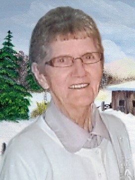 Thérèse Houle