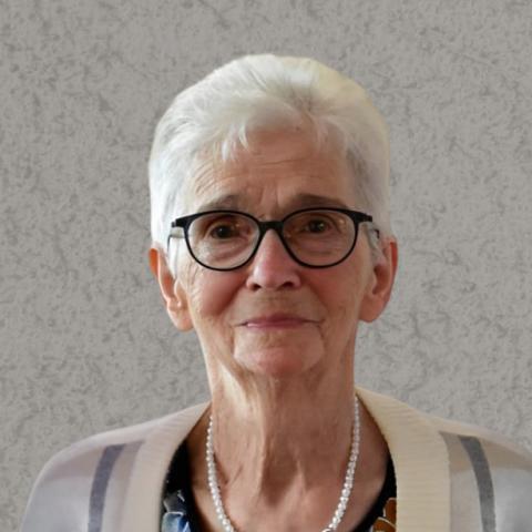Irma Martel