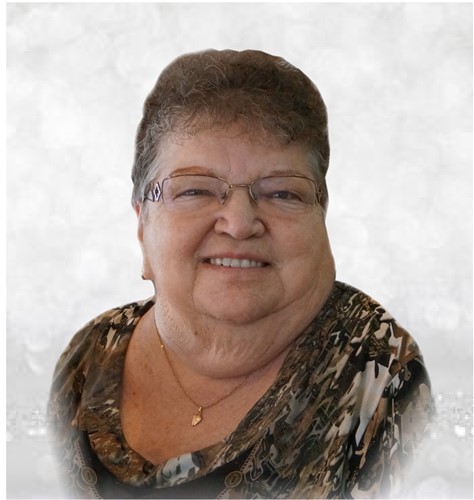 Mariette Villeneuve