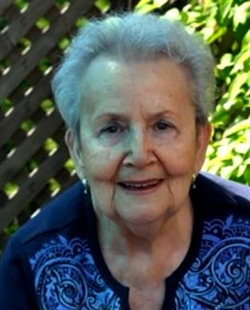 Céline Sévigny Paré