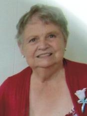 Aline Boutin Corriveau