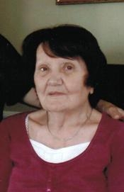 Jeannette Leclerc Senécal