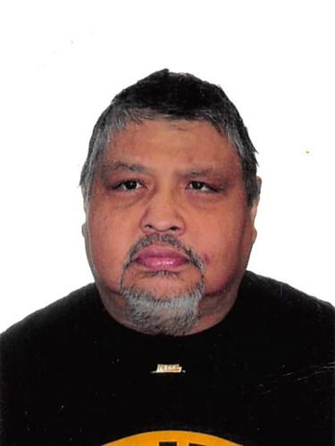 Armand jr Tessier