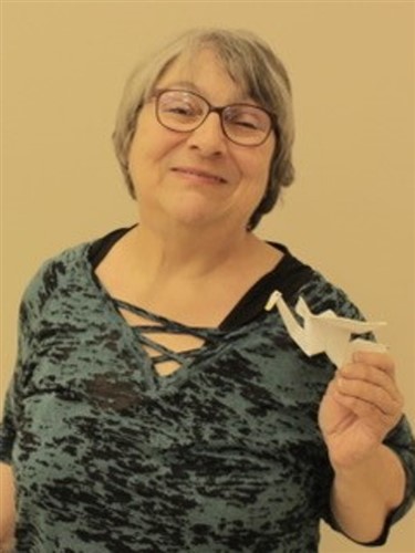 Carole Provencher