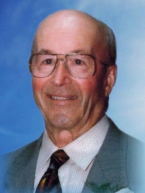 Alfredina St-Amand Perrier