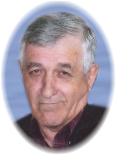 Anita Pépin Janneteau