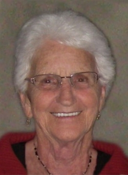 Charlotte Morin Fortier