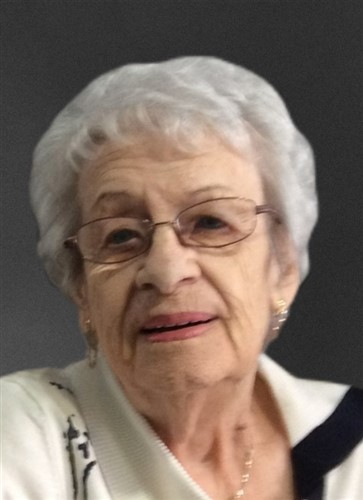 Gisèle Roy Auger