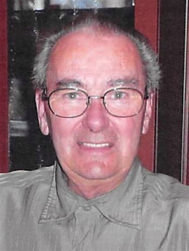 Jeannine Leduc Laforest