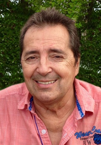 Françoise Héon Lavoie