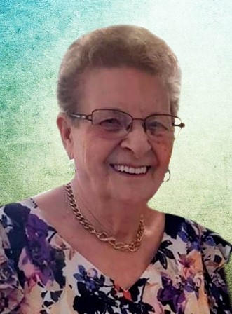 Cécile Richard (Major)