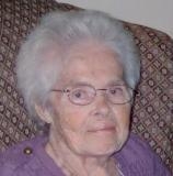 Irène Boutin Cloutier