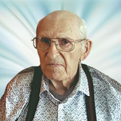 Louis-Philippe Gagné