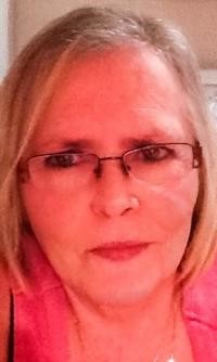 Mariette Gélinas Corriveau