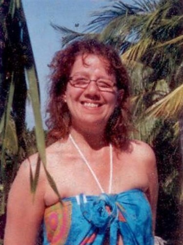 Adrienne Labranche (Poisson)