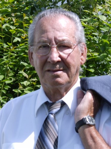 Frank Ross