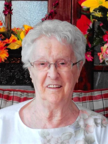 Géraldine Massicotte (St-Jean)
