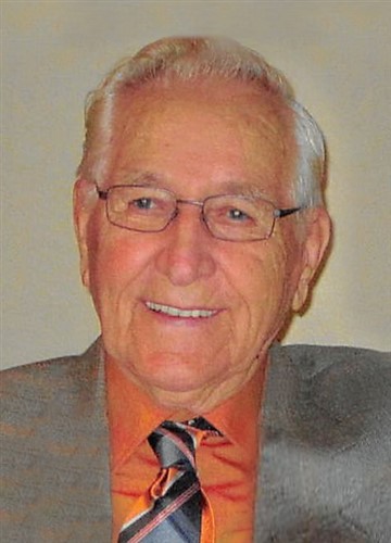 Roland Desaulniers