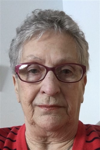 Lise Desjardins
