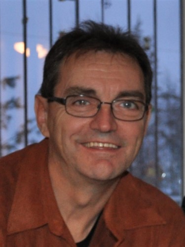 Stevens Laprise