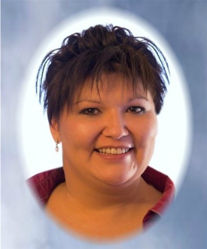 Fernande Laplante Roy