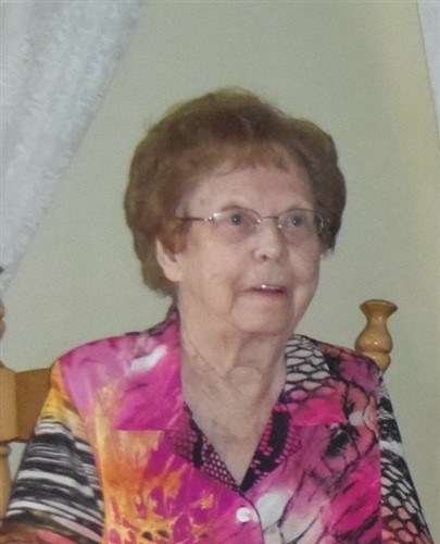 Violette Lefrançois