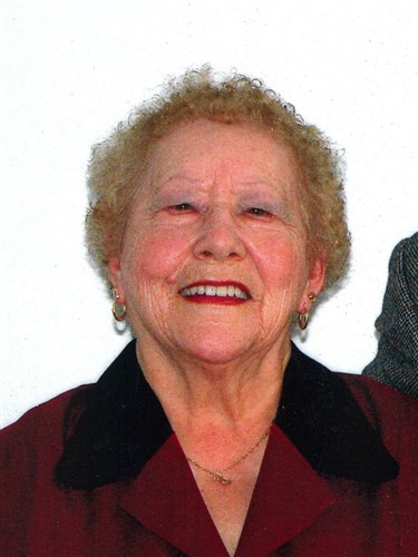 Orietta Simard Begin