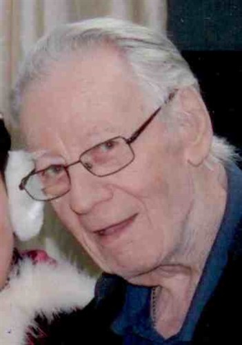 Marie-Ange Roy Légaré