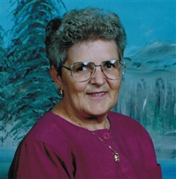 Rita Doucet