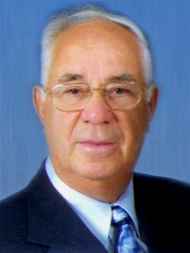 Raymond Gosselin