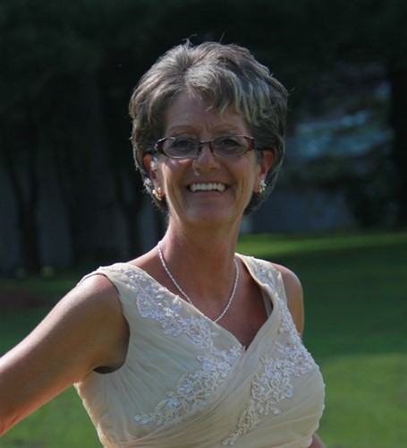 Thérèse Grondin Auger