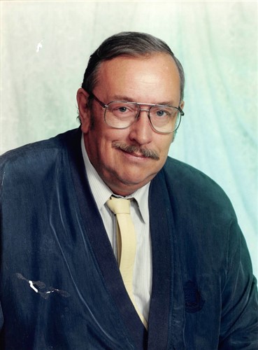 Marguerite Bergeron Moore