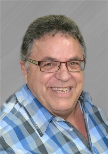 André Provencher