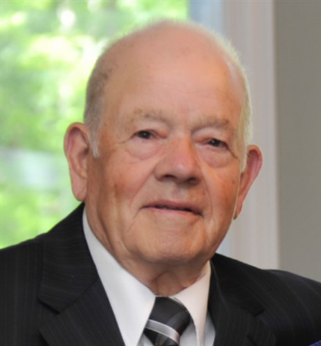 Marie-Anna St-Amand Trépanier