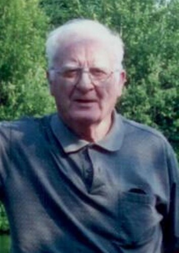 Henry Mapachee