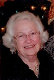 Thérèse Gosselin Bérubé